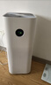 米家小米空气净化器5S【缓解花粉过敏】家用除甲醛除菌除过敏AC-M24-SC 实拍图