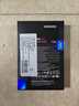 三星（SAMSUNG）2TB SSD固态硬盘 M.2接口(NVMe协议PCIe 4.0 x4) AI电脑配件 读速7450MB/S 990 PRO 实拍图