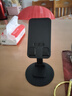 360度旋转手机支架蓝牙音箱折叠桌面平板追剧懒人便携音响 【升级款】金属底座手机支架 实拍图