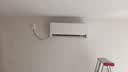 海尔出品统帅空调超省电 2匹新一级能效变频壁挂式冷暖空调 双排铜管 国家补贴 KFR-46GW/LTA1-1 实拍图