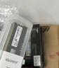光威（Gloway）8GB DDR4 2666 台式机内存条 悍将 马甲条 精选颗粒 CL19 AI电脑配件升级 实拍图
