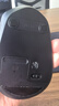罗技（Logitech）M330 静音鼠标 无线鼠标 办公鼠标 右手鼠标 带无线微型接收器 黑色 实拍图