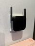 小米（MI）wifi放大器pro wifi信号增强器 300M无线速率 无线信号增强器 强电版 非路由器 需配合路由器使用 实拍图
