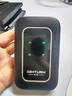 影腾随身wifi三网全国通用无线wi-fi6免插卡移动联通电信无限制大流量卡便携式网卡高速网络2026款5GHF 含累计1500G流量180天有效+3000毫安黑色 实拍图