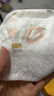 柚贝纸尿裤试用装拉拉裤零感蚕丝奢柔新生儿尿不湿防漏超薄干爽便携*9 拉拉裤XL码9片 实拍图