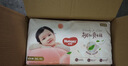 好奇（Huggies）铂金装小桃裤拉拉裤XXL50片(15kg以上)尿不湿【透爽散热】 实拍图