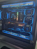 技嘉（GIGABYTE）5060 8G显卡 小雕 GeForce RTX 5060 AORUS Elite OC 8G DLSS4 电竞游戏OpenClaw龙虾本地部署显卡 实拍图