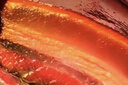 腊货郎四川腊肉五花礼品烟熏肉川味农家柴火腊猪肉腊肉团购年货节日送礼 【团团圆圆】2000g腊味礼盒 实拍图