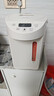 美的（Midea）电水瓶母婴级316L不锈钢内胆水壶家用5L大容量净饮水机自动断电智能保温恒温一体除氯冲奶01CPro 实拍图