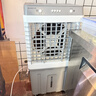 志高（CHIGO）工业冷风机空调扇强力制冷风扇大型商用家用水冷空调扇可移动大风量厨房车间工厂店铺 1.0米【机械/适用60平】家用商用丨50L水箱 实拍图