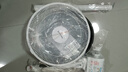 艾美特（AIRMATE）【直流变频】电风扇家用大风力智能遥控落地扇卧室安静轻音一级能效空气循环扇摇头节能小风扇 晒单实拍图