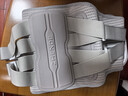 振德（ZHENDE）医用护腰带腰间盘突出腰肌劳损久坐久站支撑护腰 腰托护具STW XL 实拍图
