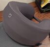 米家新品 米家小米颈椎按摩器腰部背部颈肩颈部按摩仪智能按摩枕头颈枕 送男女友父母实用生日礼物 实拍图