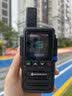 摩托罗拉（Motorola）一对大功率超远距离全国对讲机2026新款户外5000公里插卡公网车队自驾游物业酒店工地民用50公里 5G经典版【全网通 终身免费】 实拍图