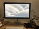 苹果 Apple imac 二手苹果一体机电脑台式机 21.5/27英寸 4K/5K 办公设计剪辑 京选电脑 | 一机一检 95新【性价比热推】309 i5-8-256固态 实拍图