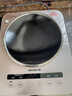 九阳（Joyoung）电磁炉凹面电磁炉电磁灶电陶炉家用3500W大功率猛火多功能电池炉深凹弧面凹灶N3501【赠专用铁锅】 实拍图