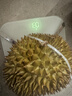 京鲜生 泰国进口金枕鲜榴莲 2-4个装 净重14斤以上 生鲜 新鲜水果 实拍图
