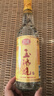 石湾玉冰烧豉香型白酒 29度玉冰烧普通装610ml*1瓶 广东米酒低度数纯粮白酒 实拍图