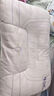 J.Sir枕头护颈枕睡眠颈椎深度睡眠专用枕芯乳胶枕成人大学生宿舍记忆枕 实拍图
