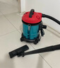 扬子桶式吸尘器家用大吸力2100W大功率20L干湿吹三用吸水除螨除尘机酒店地毯开荒装修车载吸尘机CX630P 实拍图
