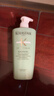 卡诗（KERASTASE）头皮系列新双重功能洗发水500ml【临期清仓】 实拍图