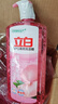 立白APG洗洁精1.38kg*3瓶天然薄荷清香食品可用高效去油除味 实拍图