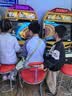 海妈家男童裤子夏薄款纯棉工装裤儿童休闲裤2026新款童装夏装男孩防蚊裤 实拍图
