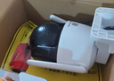 镭威视4g摄像头室外户终身免充值流量监控器家用线无需wifi手机远程360度无死角带夜视全景插卡不用网络 实拍图