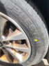 双星汽车轮胎 205/55R16 91V SH71适配新朗逸/速腾/英朗GT/宝来 实拍图