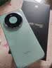 HUAWEI Mate 80 麒麟9020 16GB+512GB云杉绿 第二代红枫影像 鸿蒙AI 超可靠玄武架构 鸿蒙系统华为手机 实拍图
