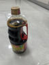 海天 特级金标生抽酱油1.28L【特级酱油】金标系列 0添加防腐剂 实拍图