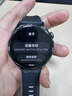 HUAWEI WATCH GT 6 雅丹黑 46mm智能手表多维情绪健康全新骑行体验21天超长续航华为GT6手表 实拍图