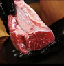 恒都 国产谷饲原切牛腱子 3斤 含腱子芯 生鲜牛肉 炖煮健身食材 实拍图
