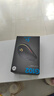 罗技（G）G102第二代游戏鼠标 RGB流光灯效鼠标 轻量化  游戏级8000DPI传感器 黑色 200-8000DPI 实拍图