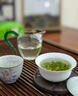 茶马世家2026新茶明前特级恩施玉露高山硒茶湖北绿茶茶叶100g自己喝 实拍图