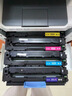格之格204a硒鼓适用惠普m180n硒鼓 hp m154a硒鼓 M154nw m181 M181fw CF510A硒鼓打印机易加粉带芯 6600页 四色套装 实拍图