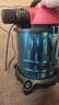 扬子桶式吸尘器家用大吸力2100W大功率20L干湿吹三用吸水除螨除尘机酒店地毯开荒装修车载吸尘机CX630P 实拍图