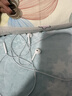 Apple/苹果 EarPods USB-C有线耳机 type-c有线耳机苹果耳机 苹果17有线耳机笔记本耳机游戏音乐 实拍图