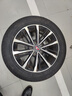 佳通轮胎(Giti)汽车轮胎 205/55R16 91V 228 适配 宝来/朗逸/比亚迪E5 实拍图