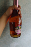 星空莫斯卡托西班牙原瓶进口起泡酒爱丽丝莫斯卡托桃红葡萄酒750ml 实拍图