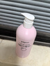 贝亲（Pigeon）桃叶精华 婴儿液体爽身露 家庭装 四季通用 480ml IA286 实拍图