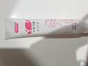 DR.ML孕妇牙膏叶I酸孕期专用缓解孕吐月子牙刷牙龈出血清新无氟2支装 实拍图