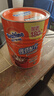 阿华田（Ovaltine）可可粉罐装1.38kg 营养早餐代餐牛奶冲饮即食蛋白型固体饮料1380 实拍图