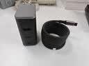 CUKTECH酷态科10号氮化镓超级闪充块CP120W/100W三口充电器+6A磁吸编织Type-C数据线240W功率1.5m 实拍图