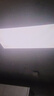 新飞 集成吊顶led面板灯厨房灯卫生间浴室铝扣板灯吸顶灯平板灯 50W 【600*600mm】超亮 白光 实拍图