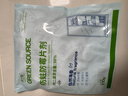 绿之源樟脑丸约40粒装衣物防潮防蟑螂驱虫防霉防蛀樟脑球衣柜除味香薰 实拍图