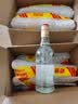 红星二锅头 大二 清香型白酒 56度 500ml  纯粮酒自饮送礼 实拍图