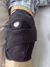 Borsu医用护膝保暖关节炎半月板损伤膝盖男女士专用业运动登山跑步防具 实拍图