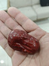 楼兰蜜语国标特级免洗灰枣2000g/箱高品质红枣滋补新疆特产零食节日送礼 实拍图