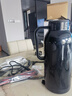秘密盒子1.3L车载烧水壶12v24v汽车货车通用智能大容量车用热水壶电加热 实拍图